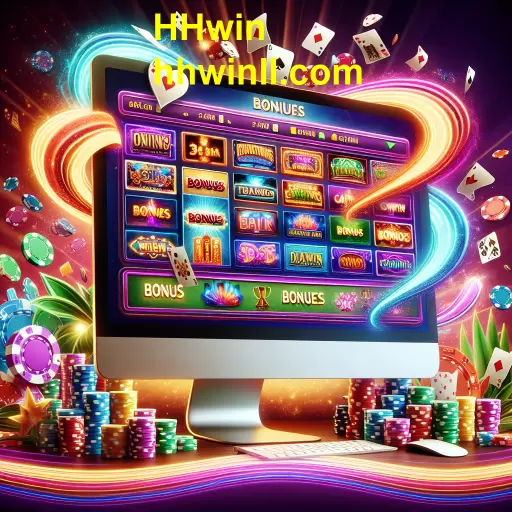 Promoções Imperdíveis no HHwin: Aumente Suas Chances de Ganhar